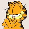 Garfild's profile picture