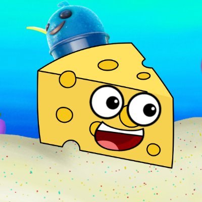 CheezyVert's profile picture