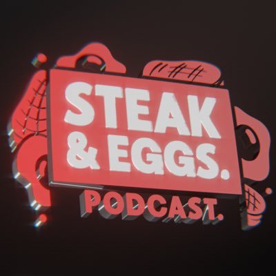 Steak & Eggs Podcast's profile picture