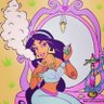 Profilbild von Jasmine