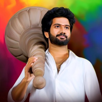 PrasanthVarma's profile picture