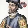 Profilbild von Juan Ponce de León