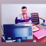 Prashant Mishra's profile picture