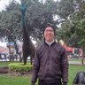 Sarmiento José 的头像