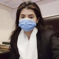 Advocate Afshan Awan's profile picture
