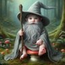 Profilbild von Gandalf the Gray | Mithrandir