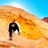 Mountainous Michaelangelo profil fotoğrafı