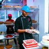 Thecakeguy La Royal 🎂❤️🦅's profile picture