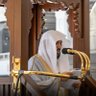 Фото профиля تلاوات الشيخ ماهر المعيقلي.