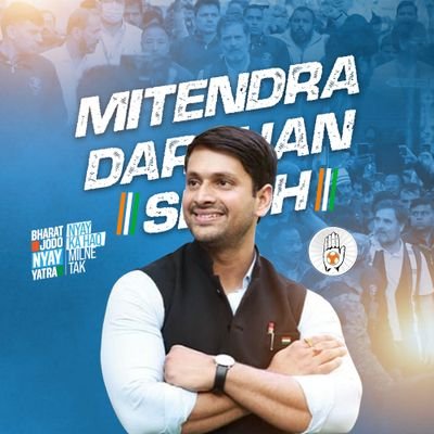 Mitendra Darshan Yadav's profile picture