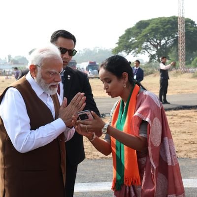 Dr Vinusha Reddy's profile picture