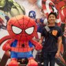 Benjamin Gau profil fotoğrafı