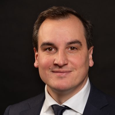 Stijn Nijssen's profile picture