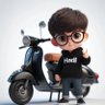 Hadi Pramulyo profil fotoğrafı