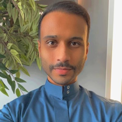 سعود السلوم's profile picture