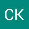 CK gajera's profile picture