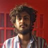 Coffee and Haiku (Sankara Jayanth Sudanagunta) 的头像