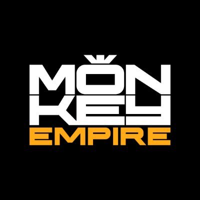 monkeyempiree's profile picture