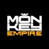 Фото профиля Monkey Empire