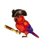 parrot profil fotoğrafı