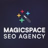 MagicSpace SEO's profile picture