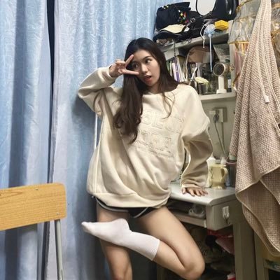 不爱洗脚(s)'s profile picture