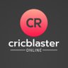 Cricblaster.online profil fotoğrafı
