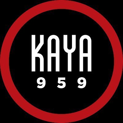 Kaya ON 959's profile picture