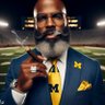 〽️ ichigan Football Mafia 的头像