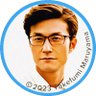 丸山剛史 profil fotoğrafı
