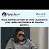 Wendy profil fotoğrafı