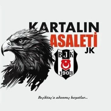 Kartalın Asaleti JK's profile picture