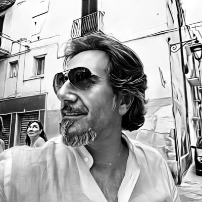 Gegge ® 🇮🇹's profile picture