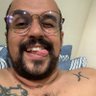 Laelcio Melo🏳️🌈's profile picture