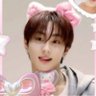 garden🐈 ⨾ saw enha!🤍's profile picture