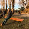 Profilbild von Mehmet Kun