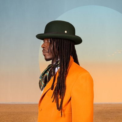 Faada Freddy's profile picture