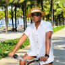 mpho Cliff Mojapelo profil fotoğrafı