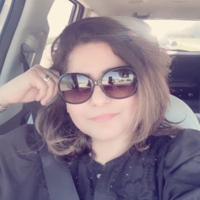 Dr Humma Saif's profile picture