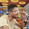 Darshan Jain profil fotoğrafı