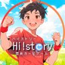 Hi!story 歴史カードゲーム【ハイスト】's profile picture