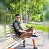سید شاہ دخ شاہ✨👑 profil fotoğrafı