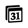 Profilbild von Notion Calendar