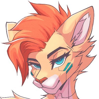 AhlinaTheLioness's profile picture