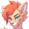 Profilbild von AhlinaTheLioness