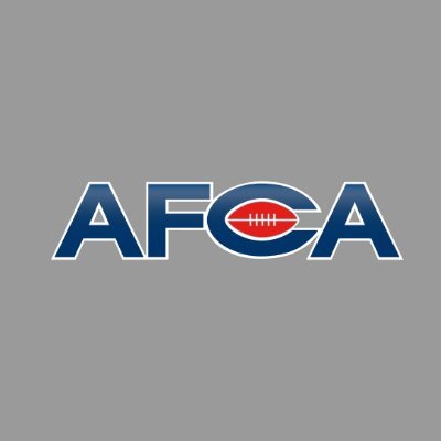 WeAreAFCA's profile picture