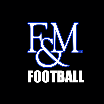 F&M Football's profile picture
