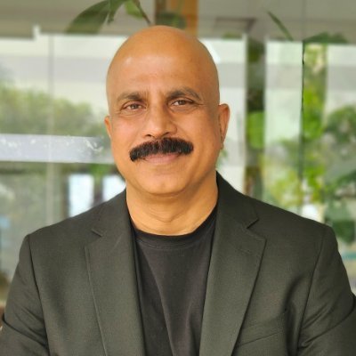 Porinju Veliyath's profile picture