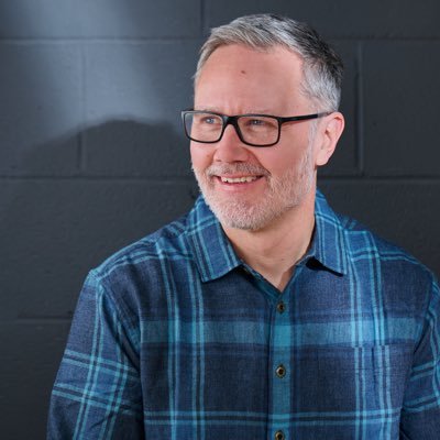 Ray Delahanty | CityNerd's profile picture