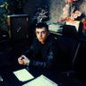 Cihat Batur profil fotoğrafı